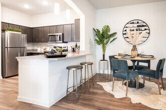 A2 Austin 135 floor plan